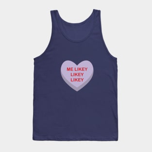 Me likey Tank Top